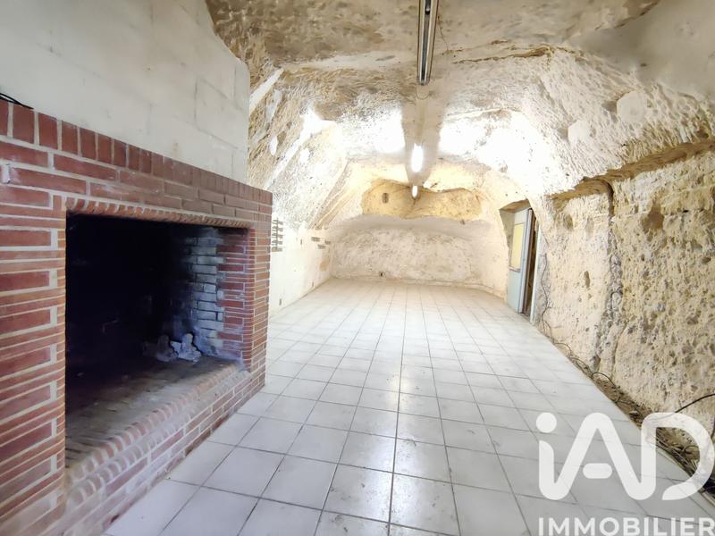 Maison - 194 m² - 4 pièces