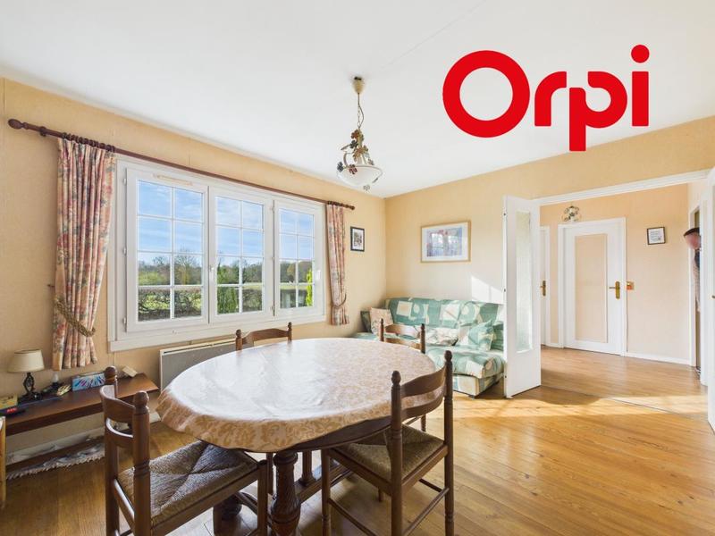 Maison - 59 m² - 3 pièces