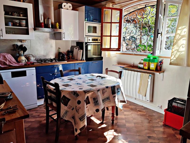 Maison - 97 m² - 4 pièces