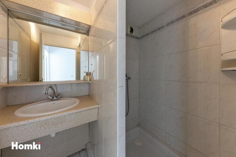 Appartement - 89 m² - 4 pièces