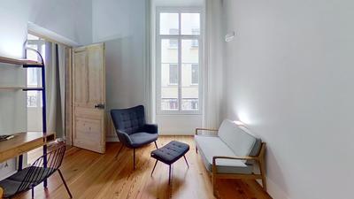 Duplex - 59 m² - 4 pièces