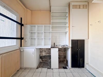 Local commercial - 54 m² - 2 pièces