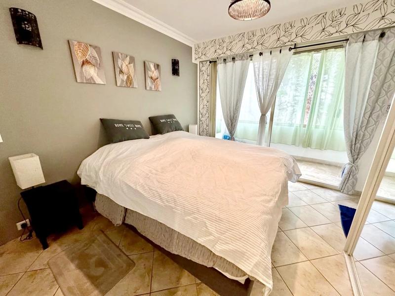 Appartement - 59 m² - 2 pièces