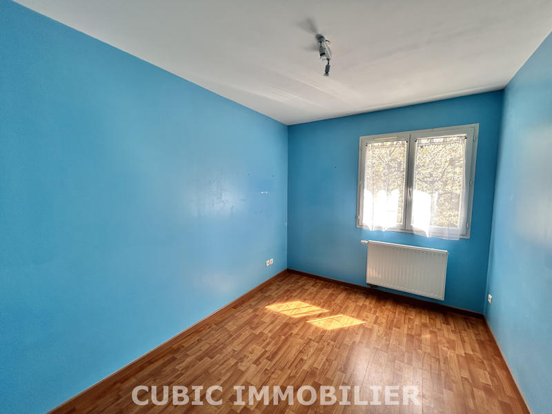 Villa - 140 m² - 7 pièces