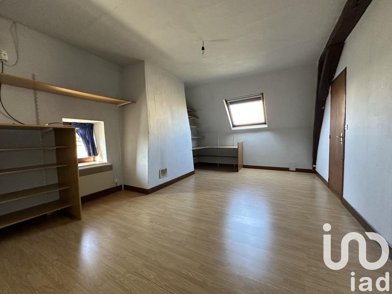 Maison - 122 m² - 5 pièces