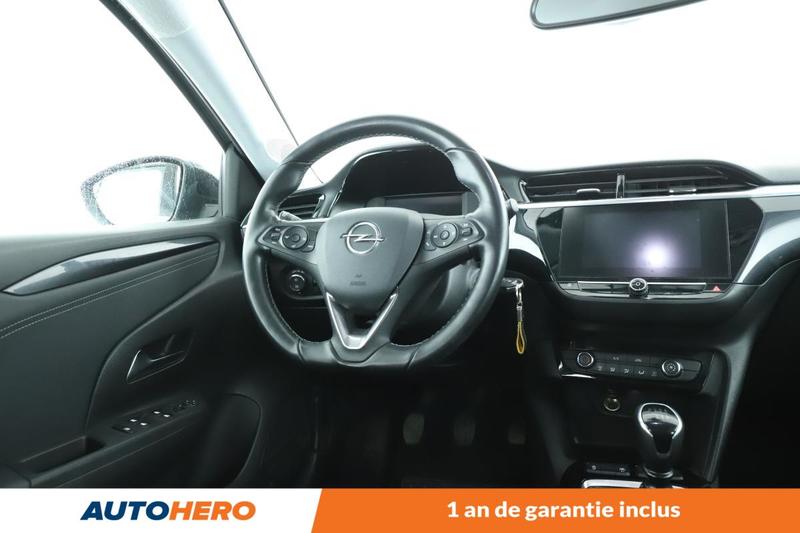 Opel Corsa 1.2 Turbo Elegance 5p 100 ch