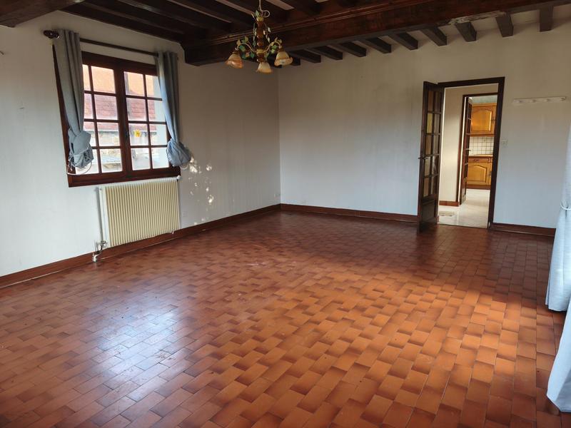 Maison de ville - 113 m² - 5 pièces