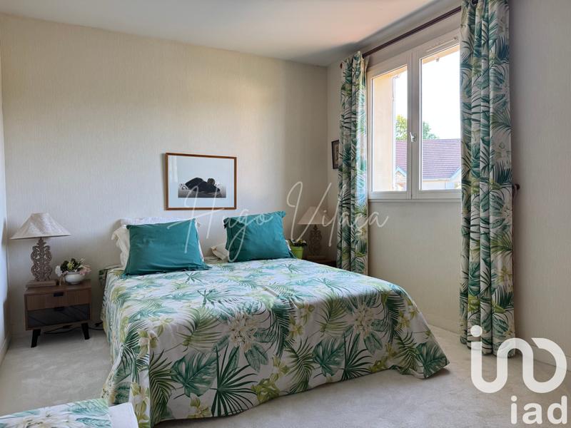 Maison - 165 m² - 7 pièces