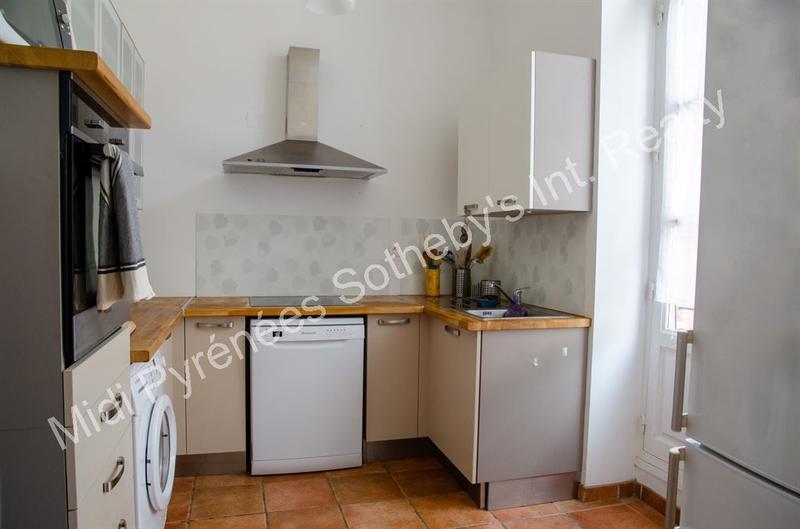 Appartement - 112 m² - 4 pièces