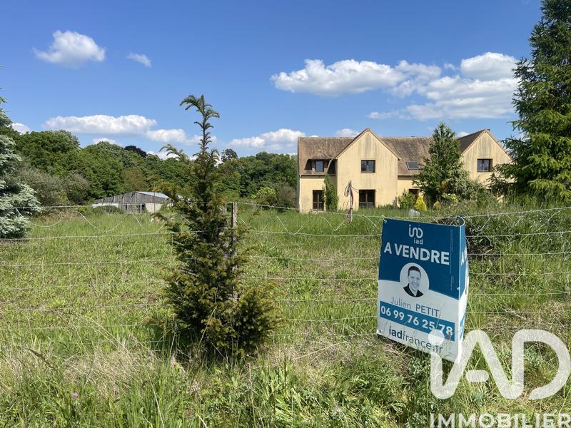 Maison - 221 m² - 11 pièces