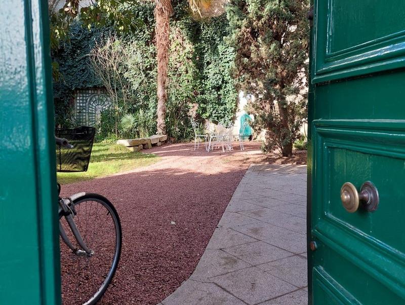 Maison bourgeoise - 300 m² - 10 pièces