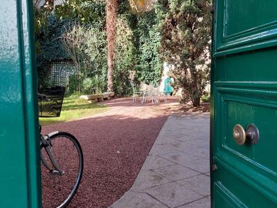 Maison bourgeoise - 300 m² - 10 pièces