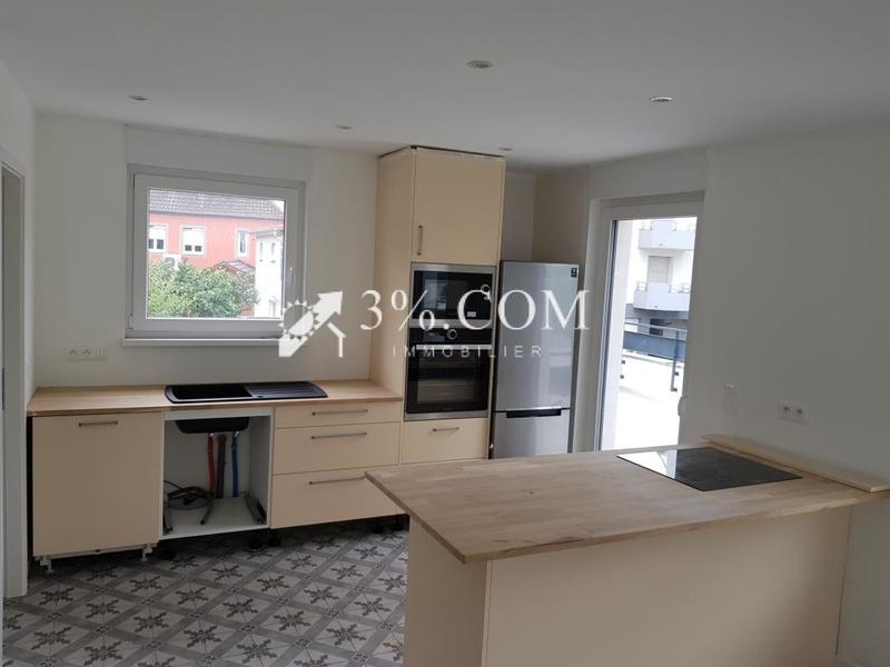 Maison - 145 m² - 6 pièces