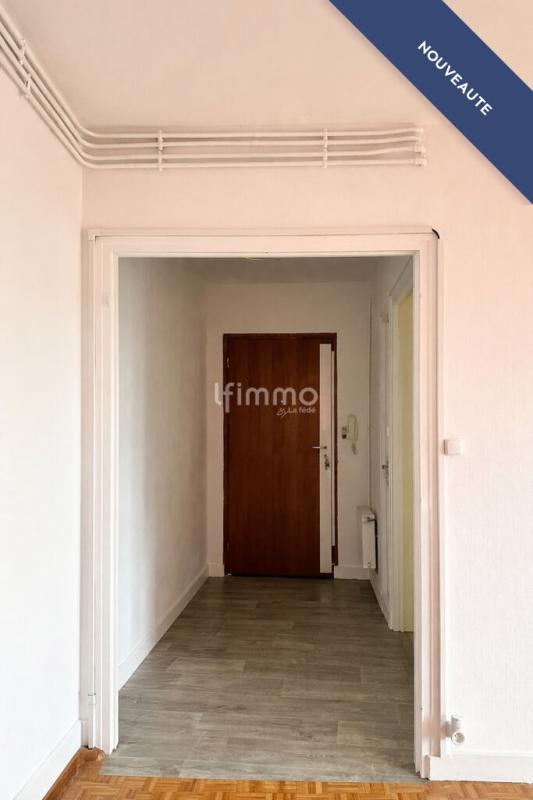 Studio - 37 m² - 1 pièce