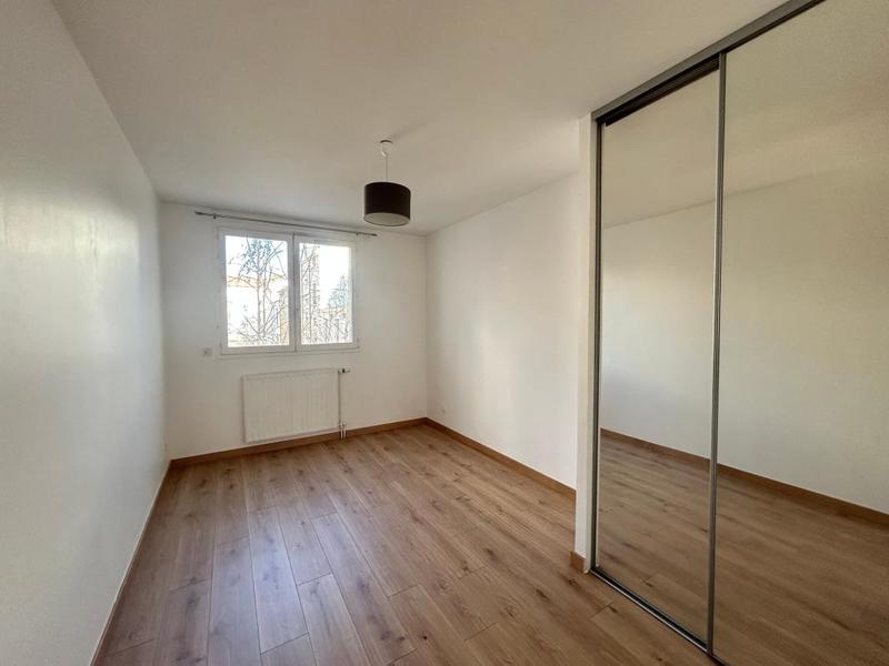 Appartement - 97 m² - 4 pièces