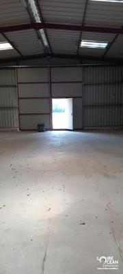 Terrain - 19 216 m²