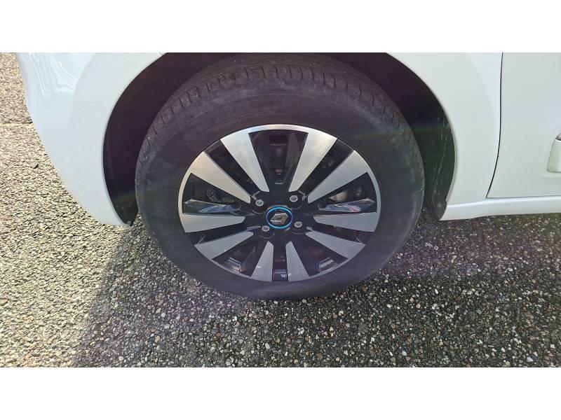 Renault Twingo III Achat Intégral - 21 Intens