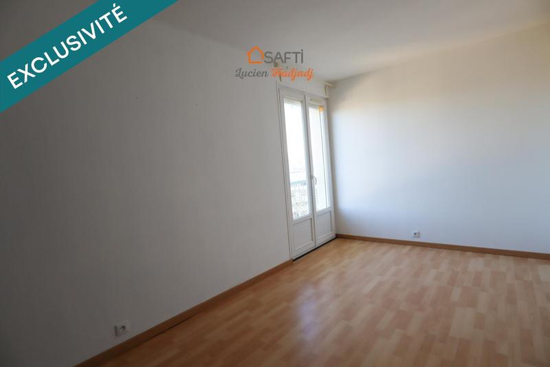 Appartement - 86 m² - 4 pièces