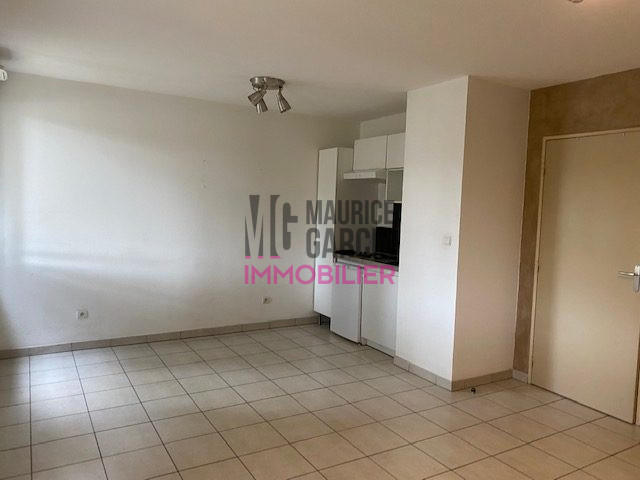 Appartement - 30 m² - 1 pièce