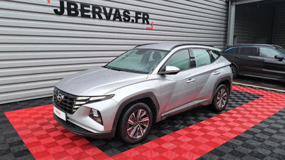Hyundai Tucson 1.6 Crdi 136 Hybrid 48v Dct-7 Business