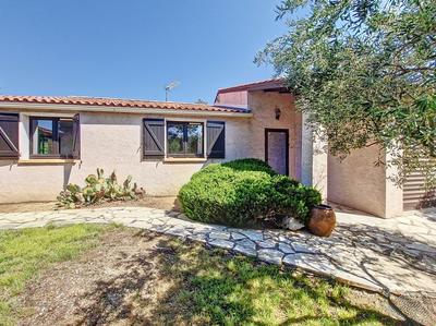 Maison - 117 m² - 4 pièces