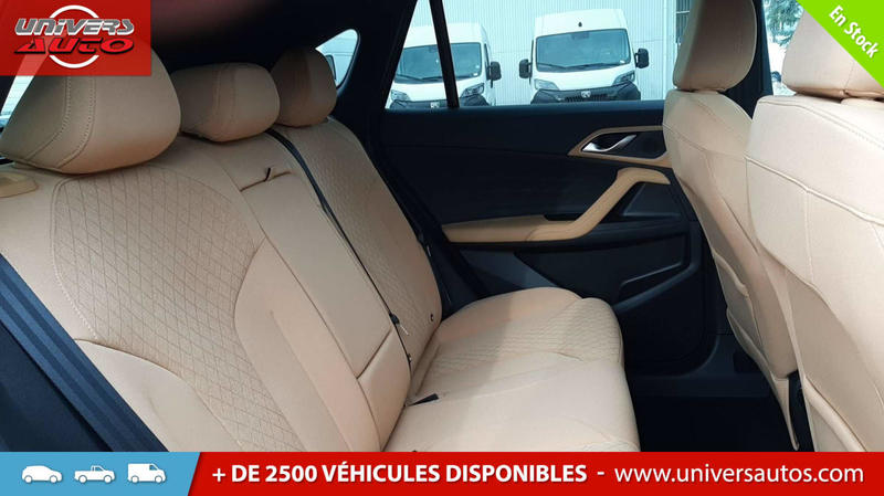 Mg Ehs 1.5t Phev 272 ch Comfort