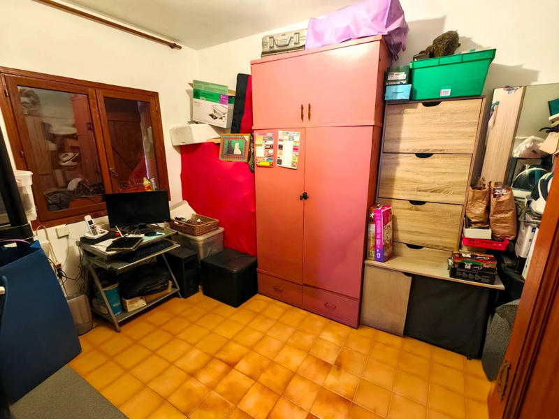 Maison - 127 m² - 6 pièces