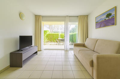 Appartement - 32 m² - 2 pièces