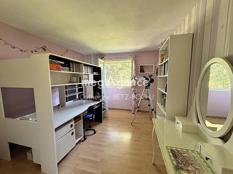 Maison - 103 m² - 5 pièces