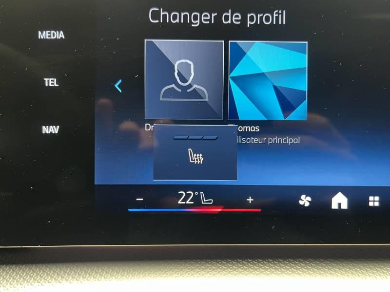 Bmw X1 sDrive 20i 170ch Dkg7 m Sport