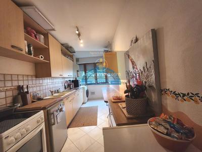 Appartement - 73 m² - 4 pièces