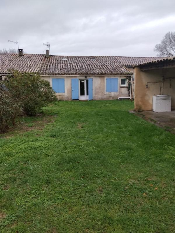 Maison - 146 m² - 5 pièces