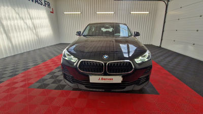 Bmw X2 sDrive18i Business Design