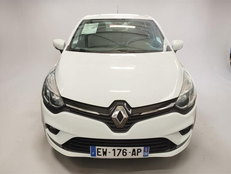 Renault Clio IV 1.5 Dci 75 Energy Business 5p
