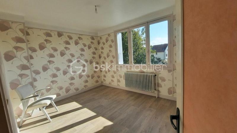 Pavillon - 109 m² - 5 pièces