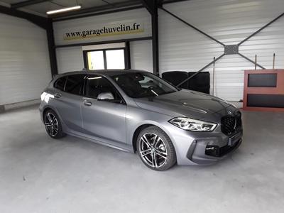 Bmw Série 1 118 I 136 Cv m Sport Dkg7