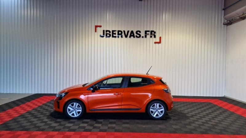 Renault Clio Evolution E-Tech full hybrid 145 -24