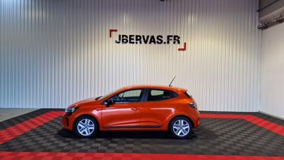 Renault Clio Evolution E-Tech full hybrid 145 -24