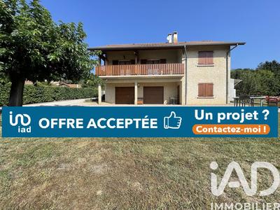 Maison - 155 m² - 5 pièces