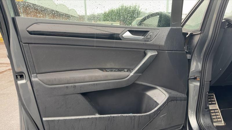 Volkswagen Touran 1.4 Tsi 150 Dsg7 Sound