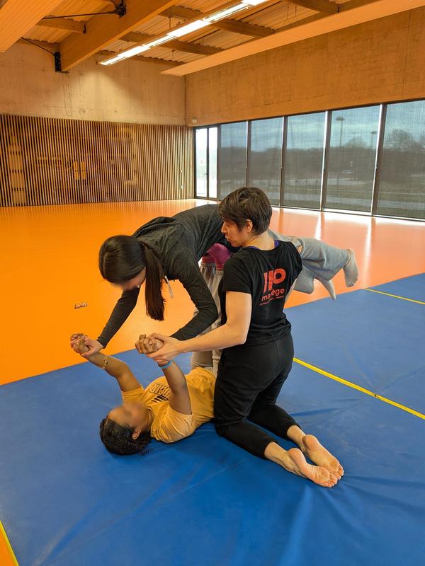 Atelier : education artistique et culturelle pour tous