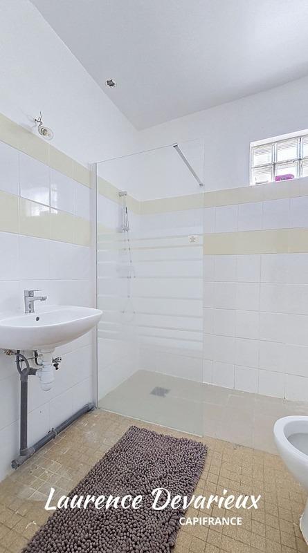 Maison - 155 m² - 3 pièces