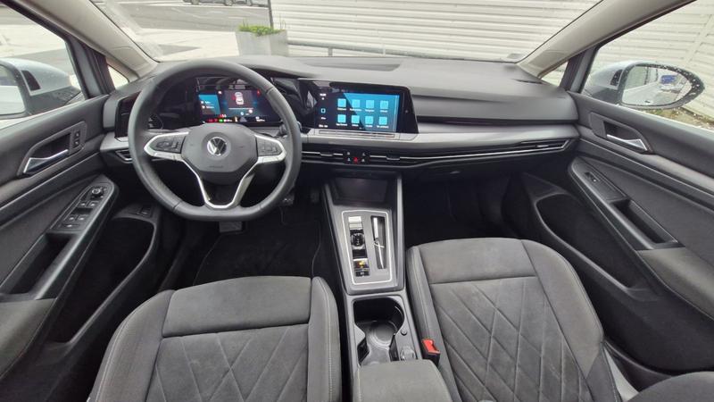 Volkswagen Golf 1.4 Hybrid Rechargeable 204 Dsg6 Style