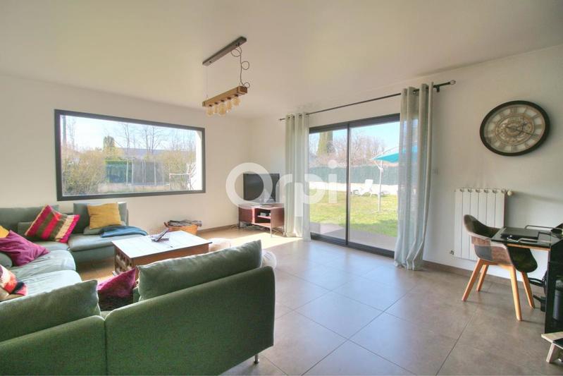 Maison - 91 m² - 3 pièces