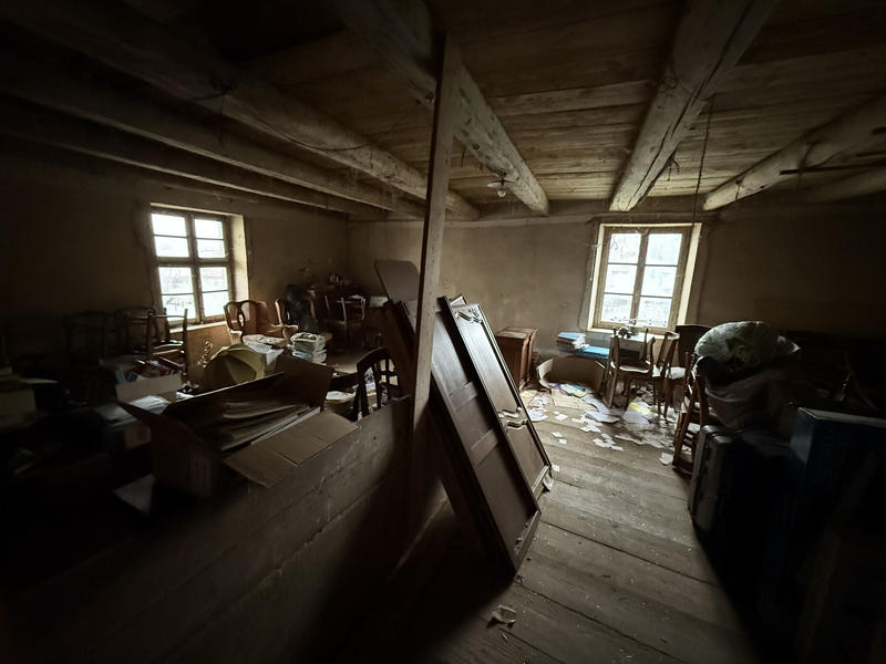 Ferme - 108 m² - 4 pièces