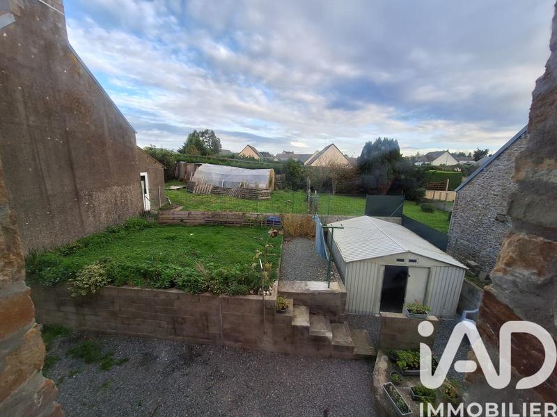 Maison - 139 m² - 7 pièces