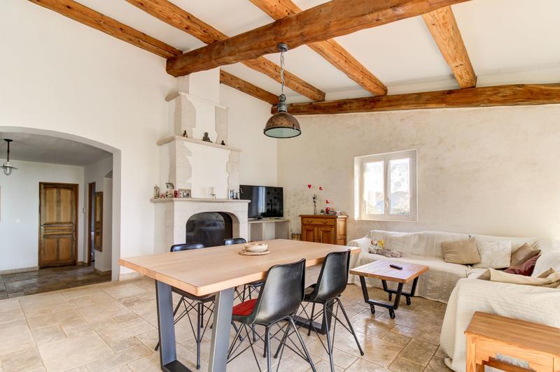 Villa - 152 m² - 5 pièces