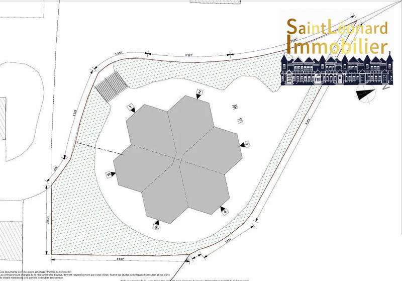 Local d'activités - 600 m²