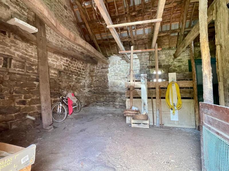 Maison - 55 m² - 3 pièces