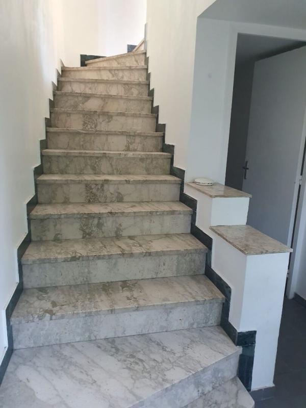 Duplex - 56 m² - 3 pièces